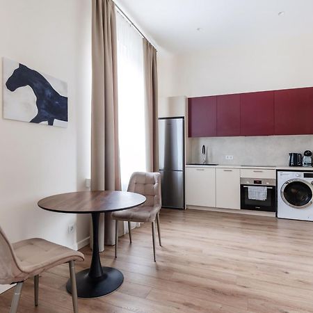 Studioapart23 - Brand New Apartments In City Center Vilnius Exterior photo