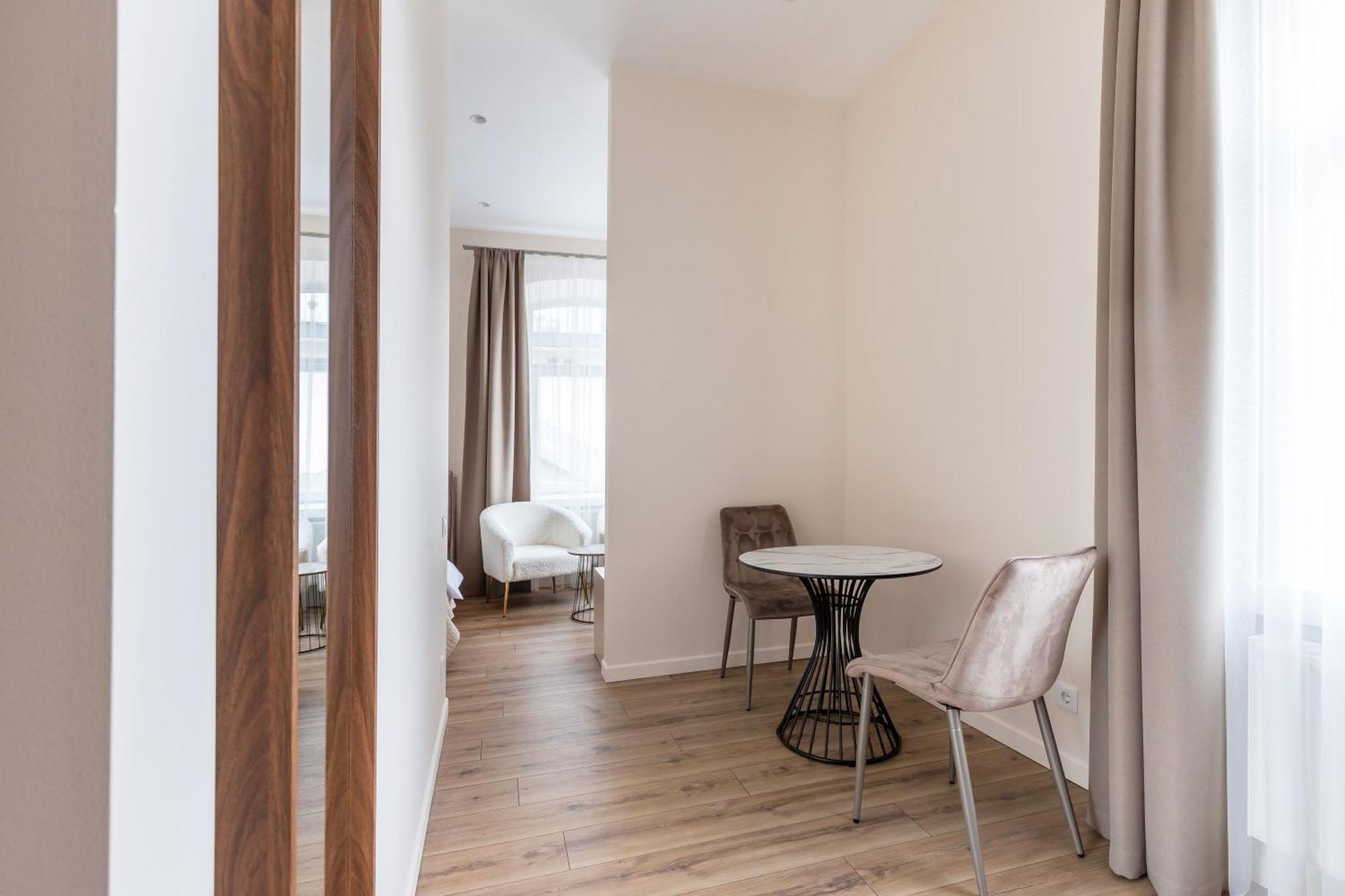 Studioapart23 - Brand New Apartments In City Center Vilnius Room photo