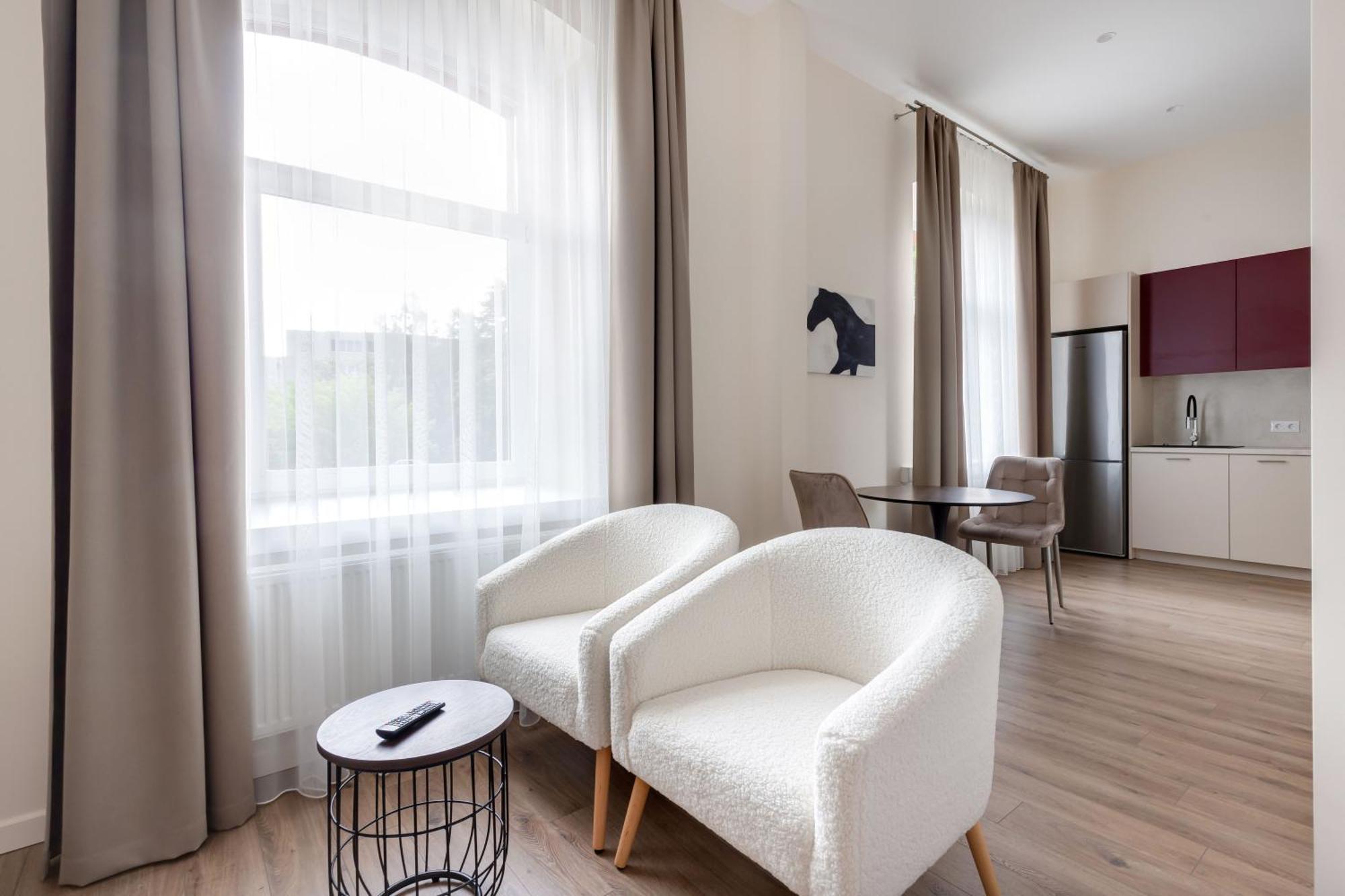 Studioapart23 - Brand New Apartments In City Center Vilnius Room photo