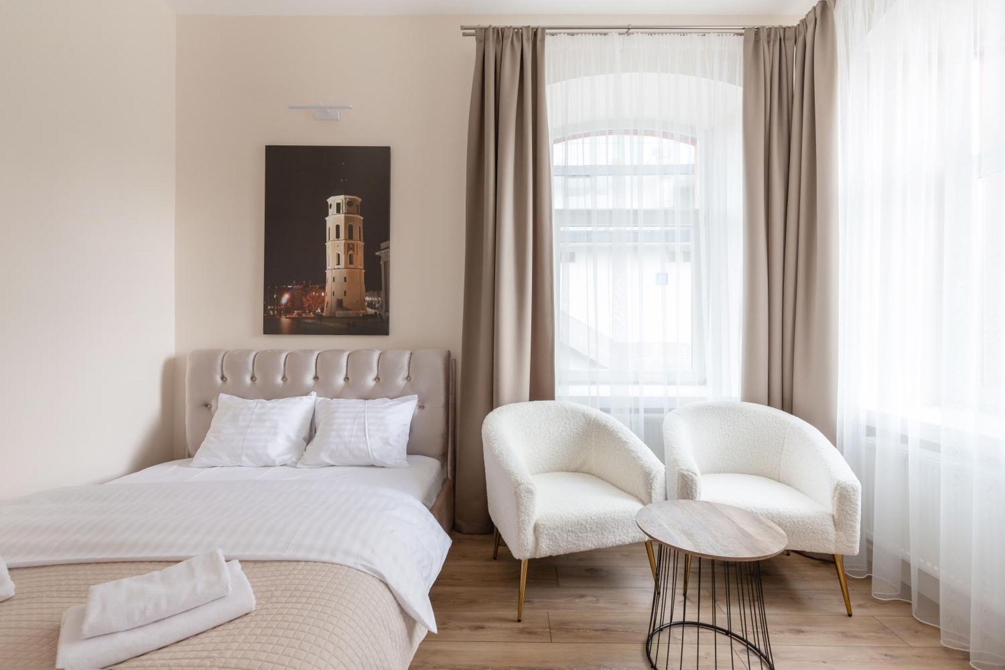 Studioapart23 - Brand New Apartments In City Center Vilnius Room photo