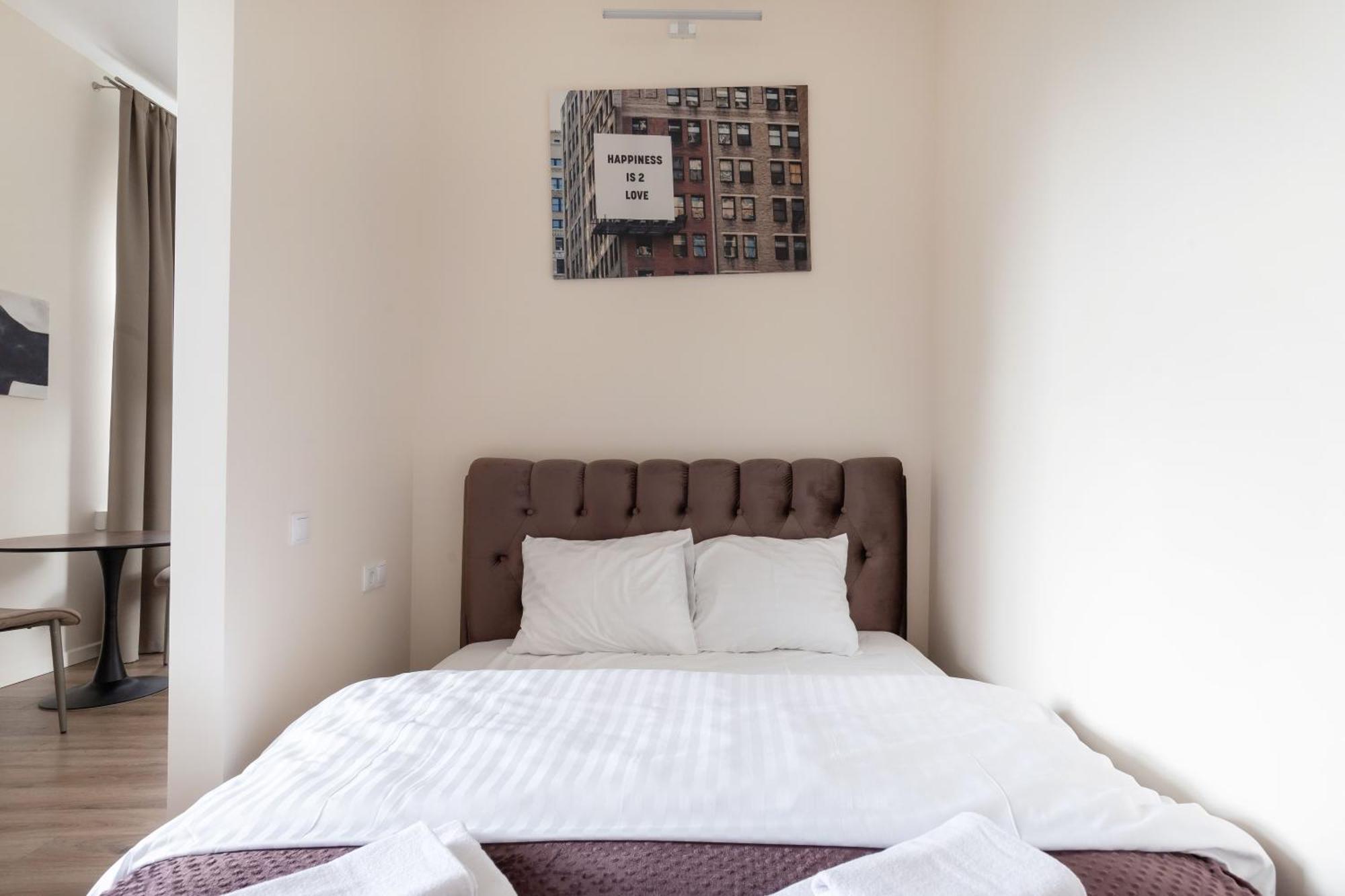 Studioapart23 - Brand New Apartments In City Center Vilnius Room photo