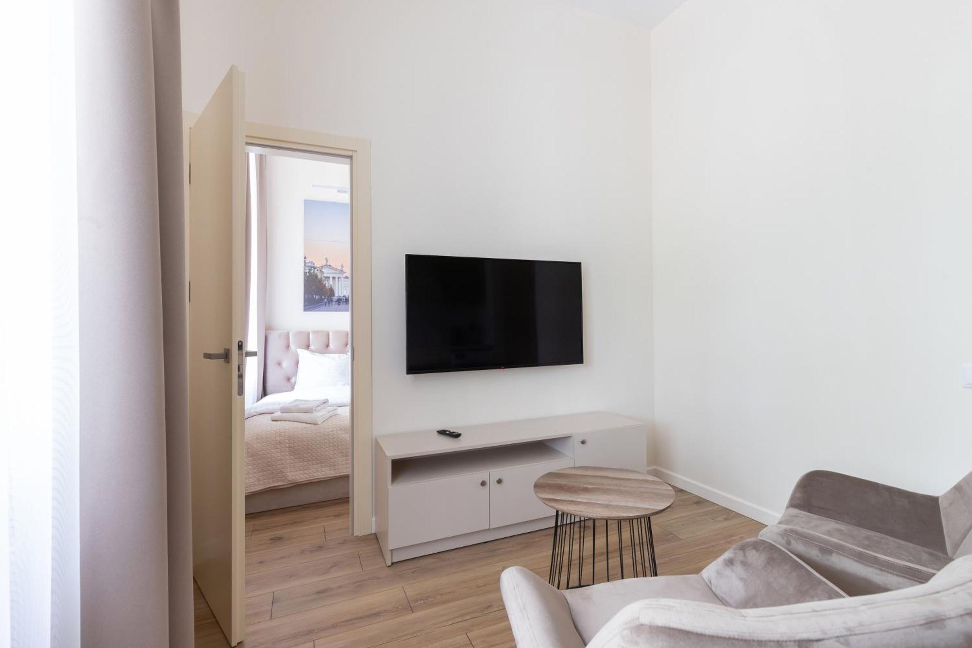 Studioapart23 - Brand New Apartments In City Center Vilnius Room photo