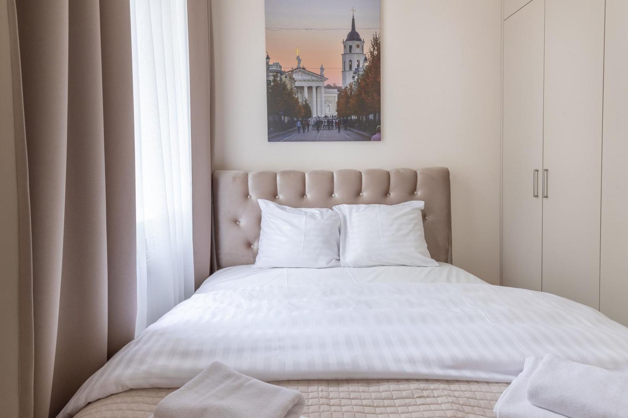 Studioapart23 - Brand New Apartments In City Center Vilnius Room photo