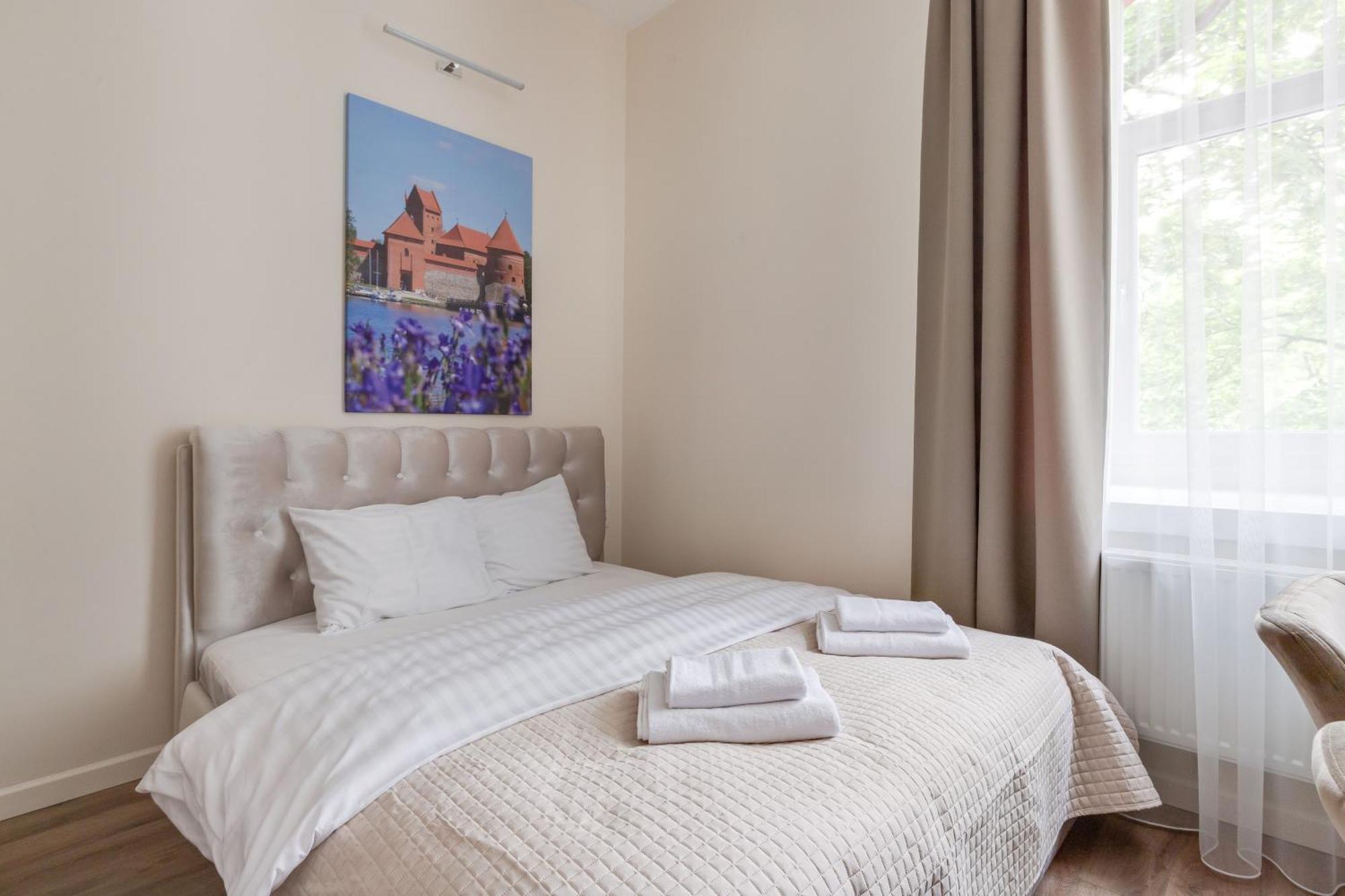 Studioapart23 - Brand New Apartments In City Center Vilnius Room photo