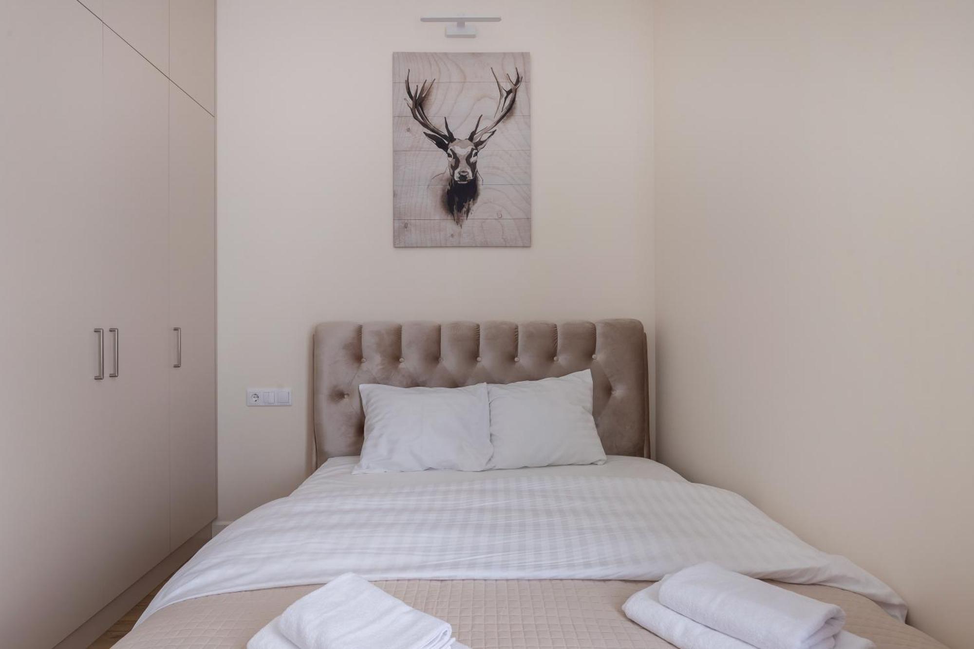 Studioapart23 - Brand New Apartments In City Center Vilnius Room photo