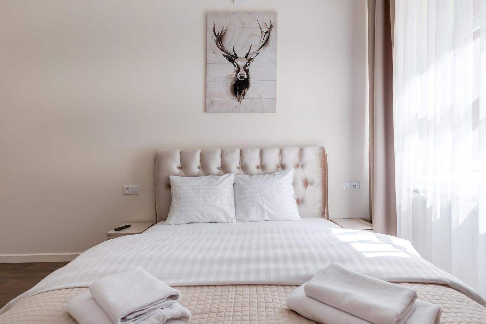 Studioapart23 - Brand New Apartments In City Center Vilnius Room photo