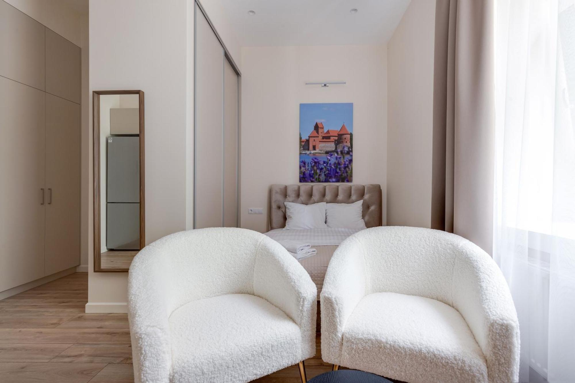 Studioapart23 - Brand New Apartments In City Center Vilnius Room photo