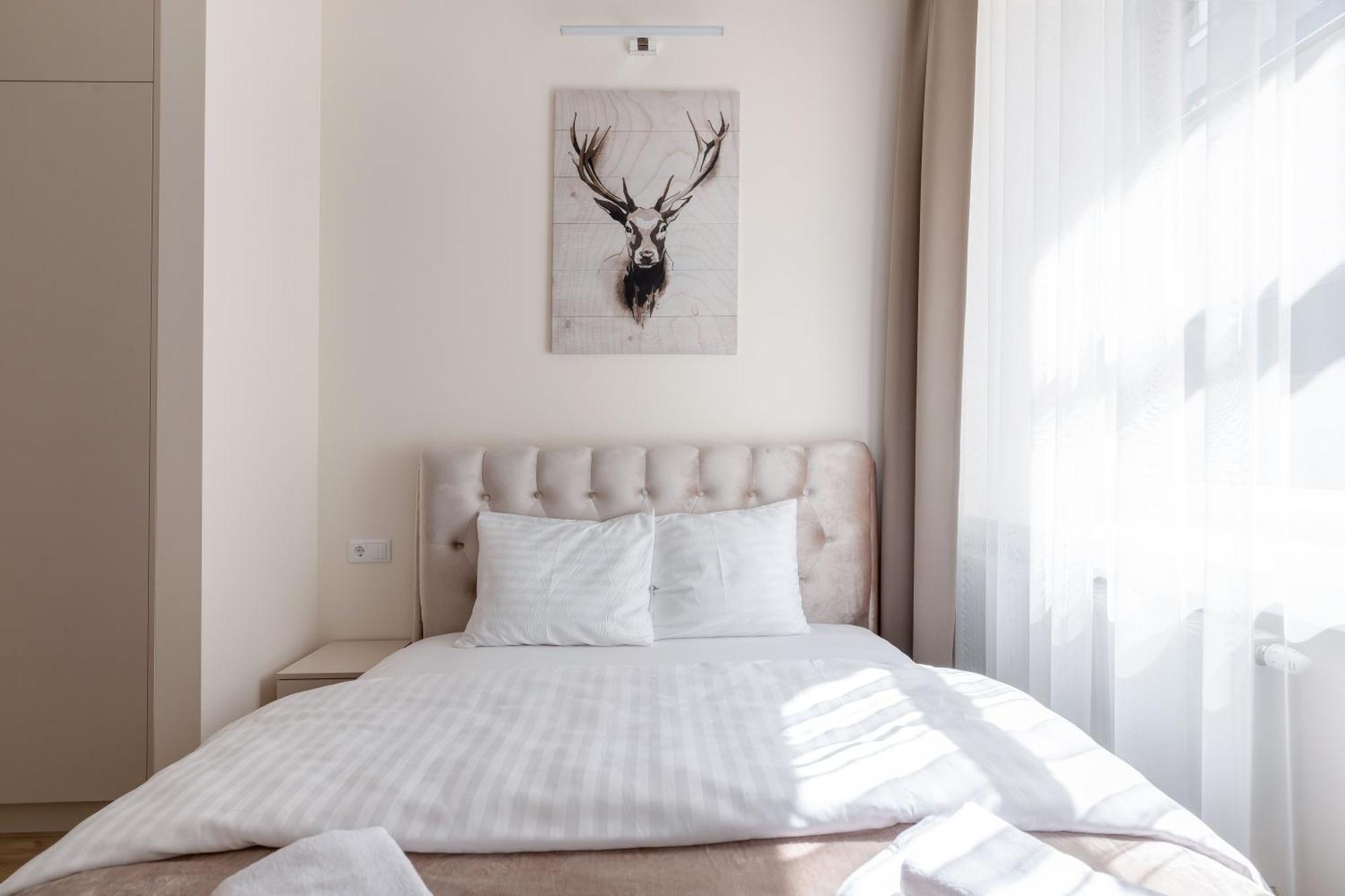 Studioapart23 - Brand New Apartments In City Center Vilnius Room photo